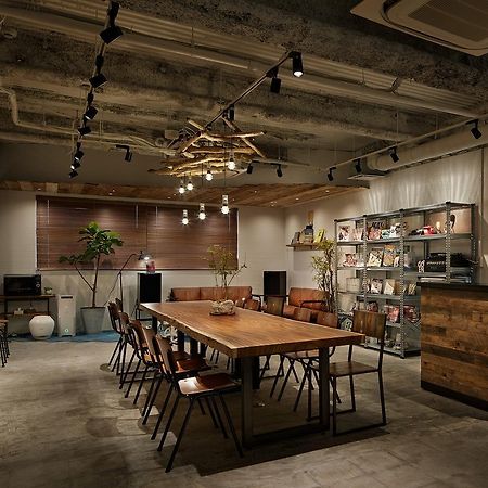 Goen Lounge And Stay Хіраката Екстер'єр фото