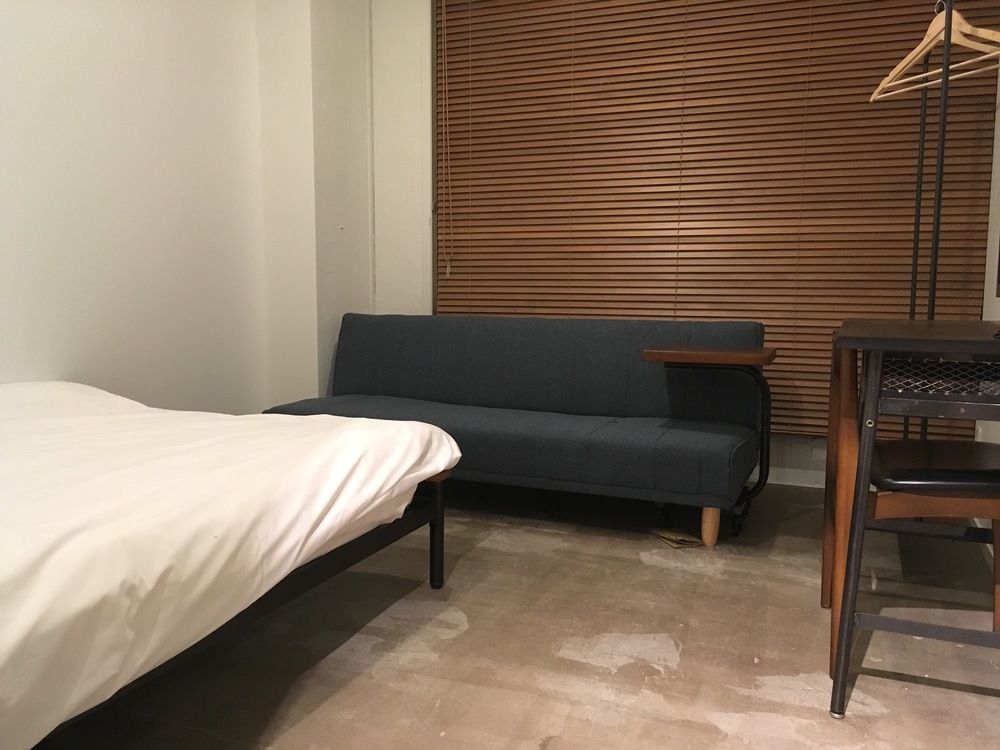 Goen Lounge And Stay Хіраката Екстер'єр фото