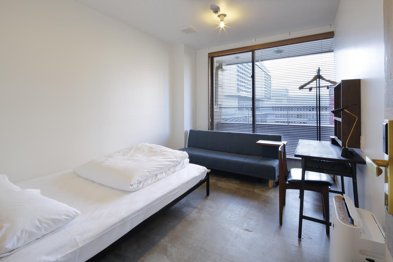 Goen Lounge And Stay Хіраката Екстер'єр фото