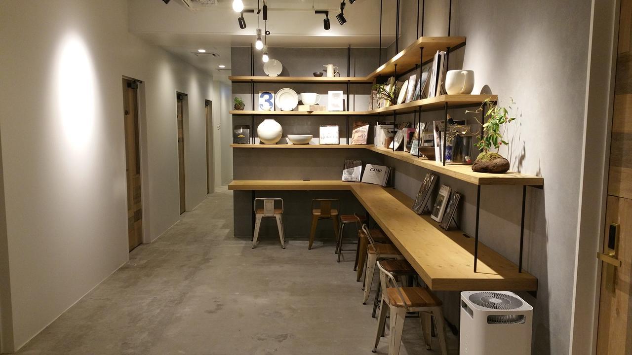 Goen Lounge And Stay Хіраката Екстер'єр фото