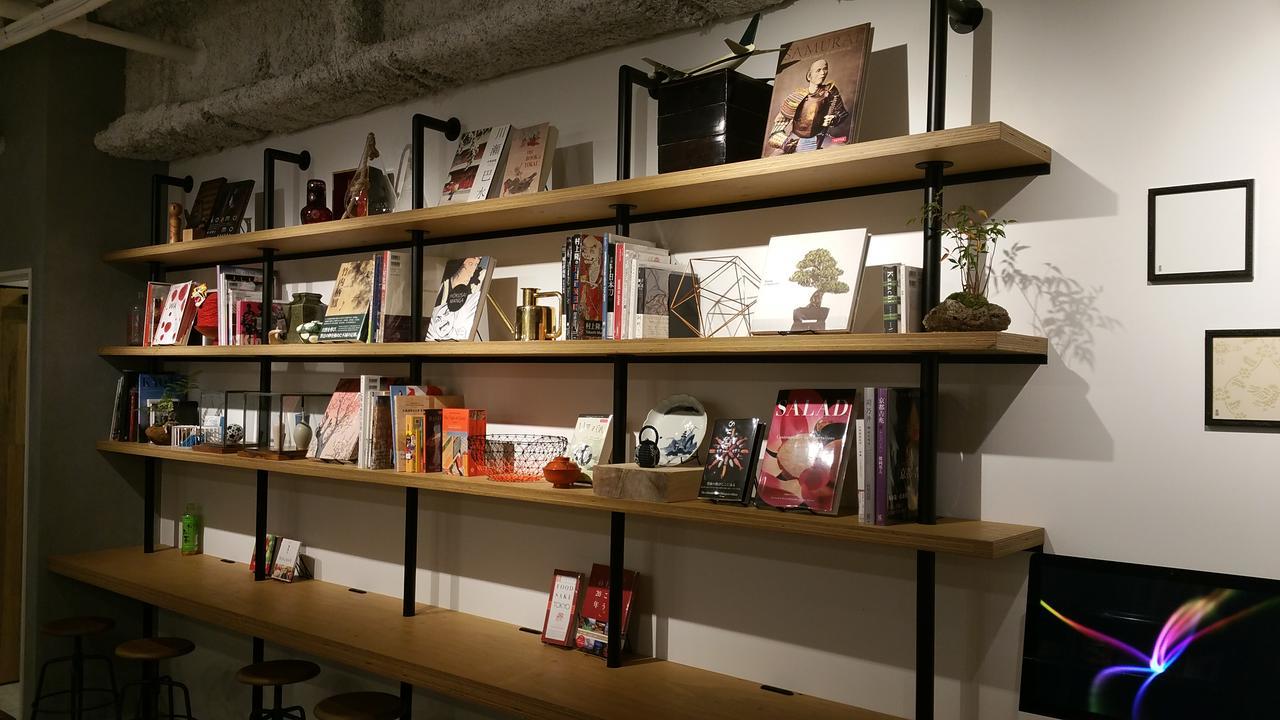 Goen Lounge And Stay Хіраката Екстер'єр фото