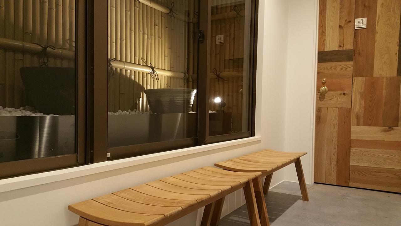 Goen Lounge And Stay Хіраката Екстер'єр фото
