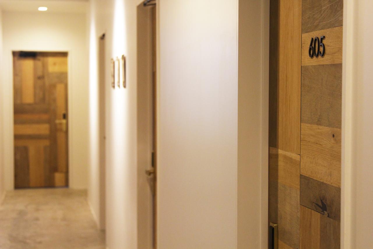 Goen Lounge And Stay Хіраката Екстер'єр фото