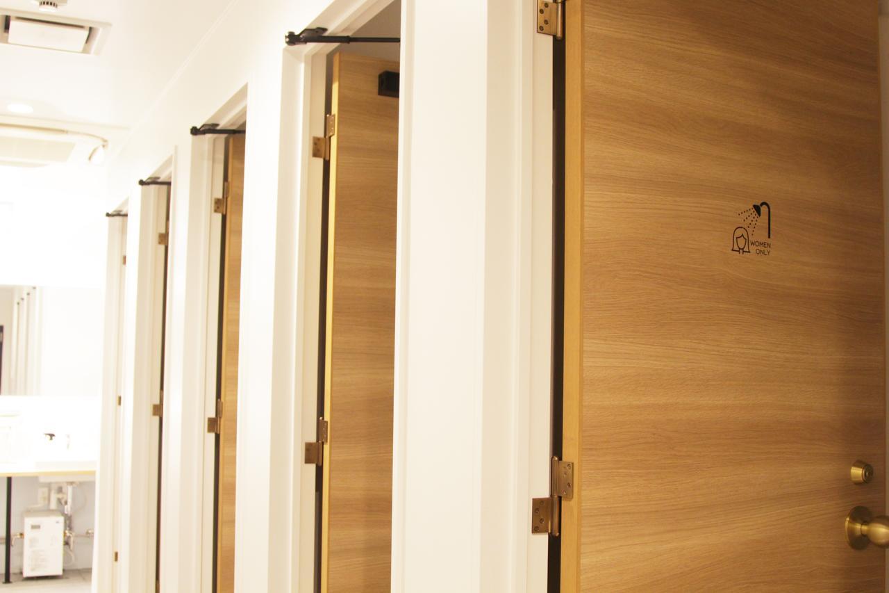 Goen Lounge And Stay Хіраката Екстер'єр фото