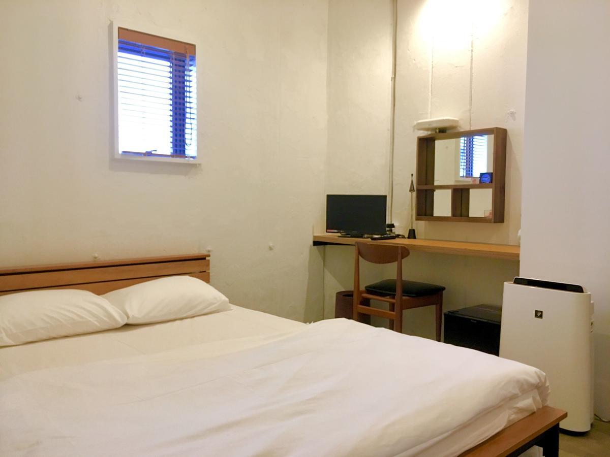 Goen Lounge And Stay Хіраката Екстер'єр фото
