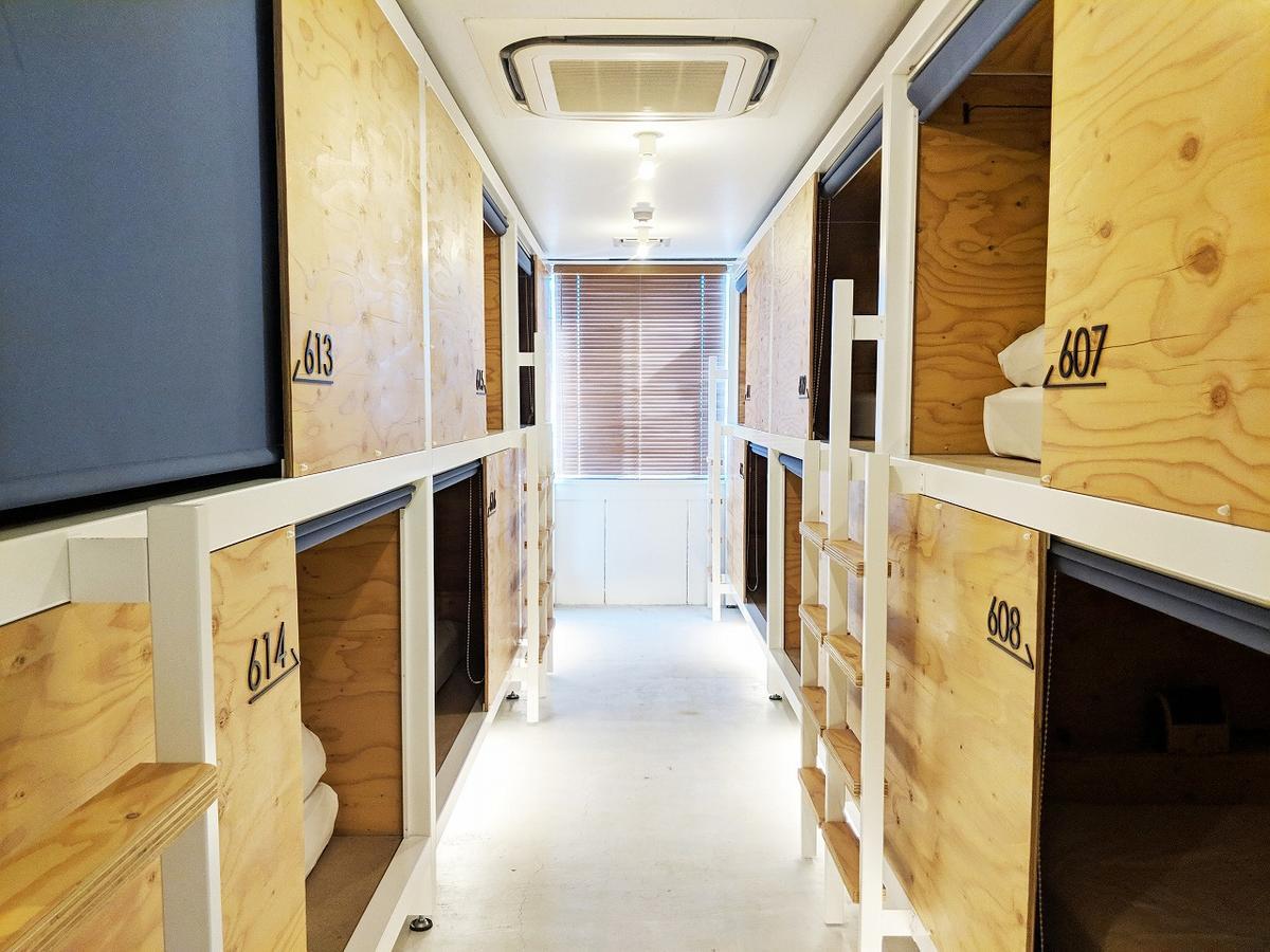 Goen Lounge And Stay Хіраката Екстер'єр фото
