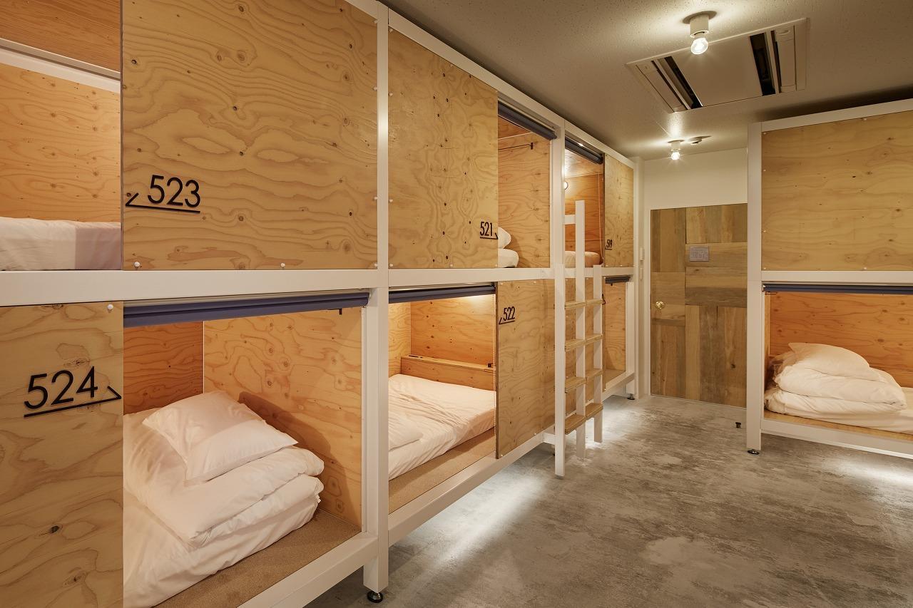 Goen Lounge And Stay Хіраката Екстер'єр фото