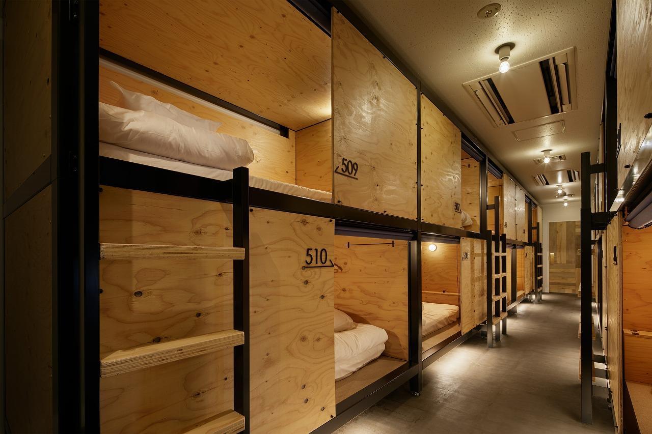 Goen Lounge And Stay Хіраката Екстер'єр фото