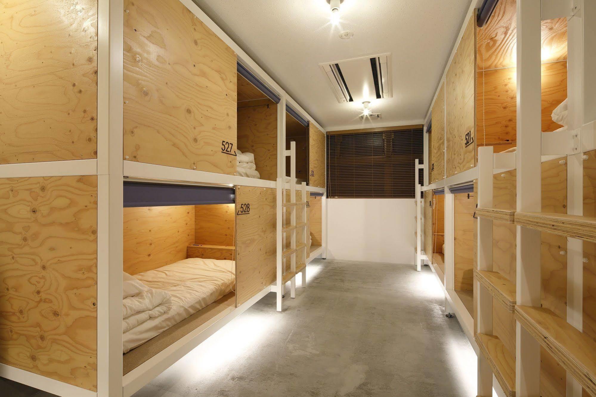 Goen Lounge And Stay Хіраката Екстер'єр фото