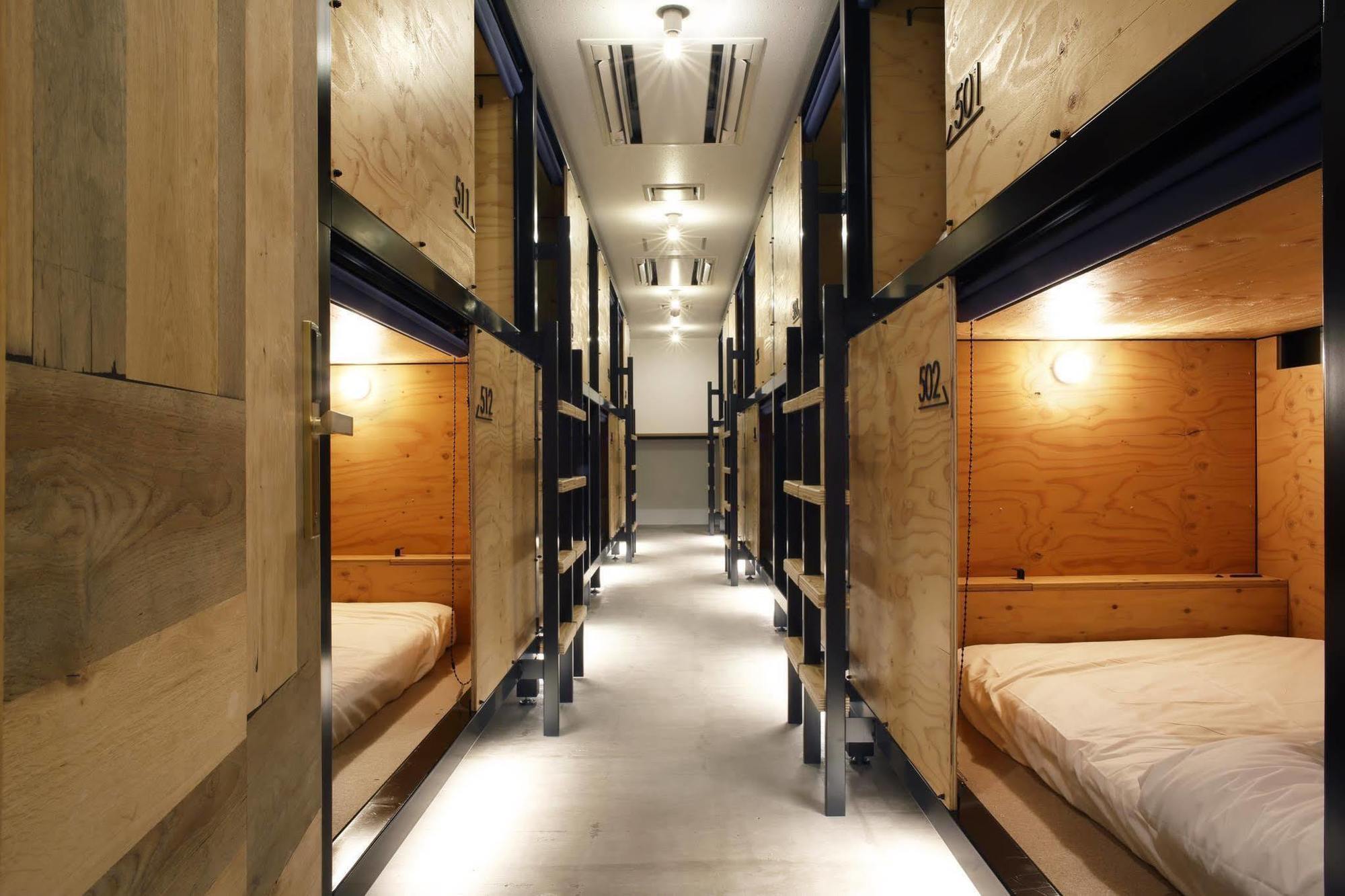 Goen Lounge And Stay Хіраката Екстер'єр фото
