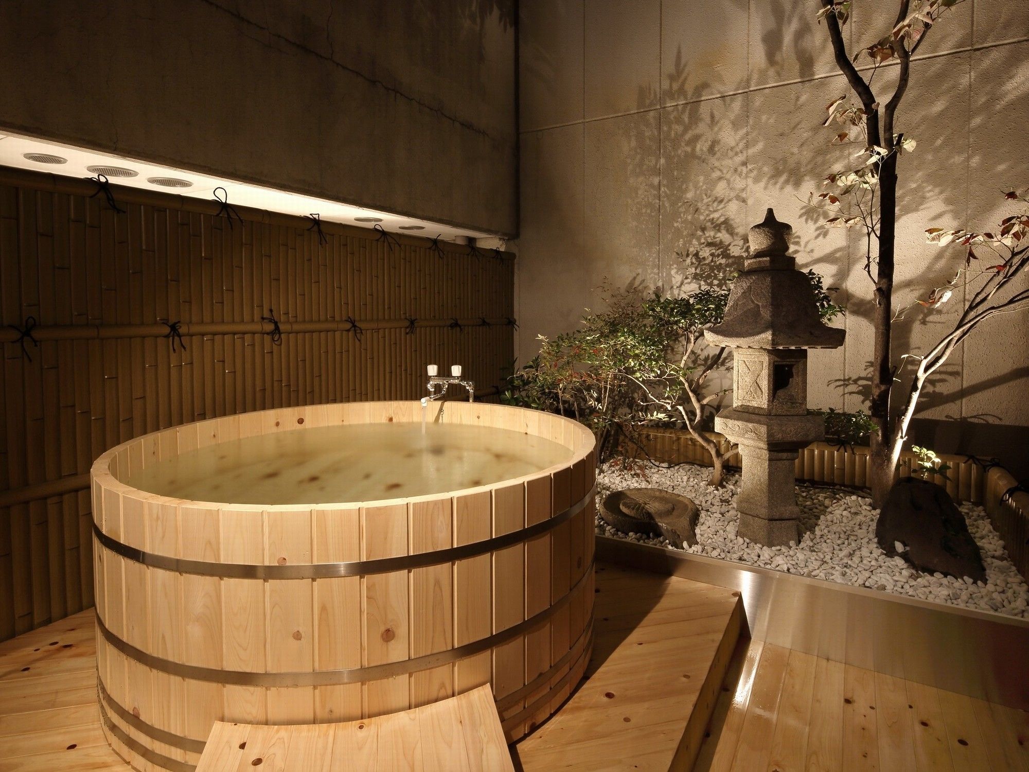 Goen Lounge And Stay Хіраката Екстер'єр фото