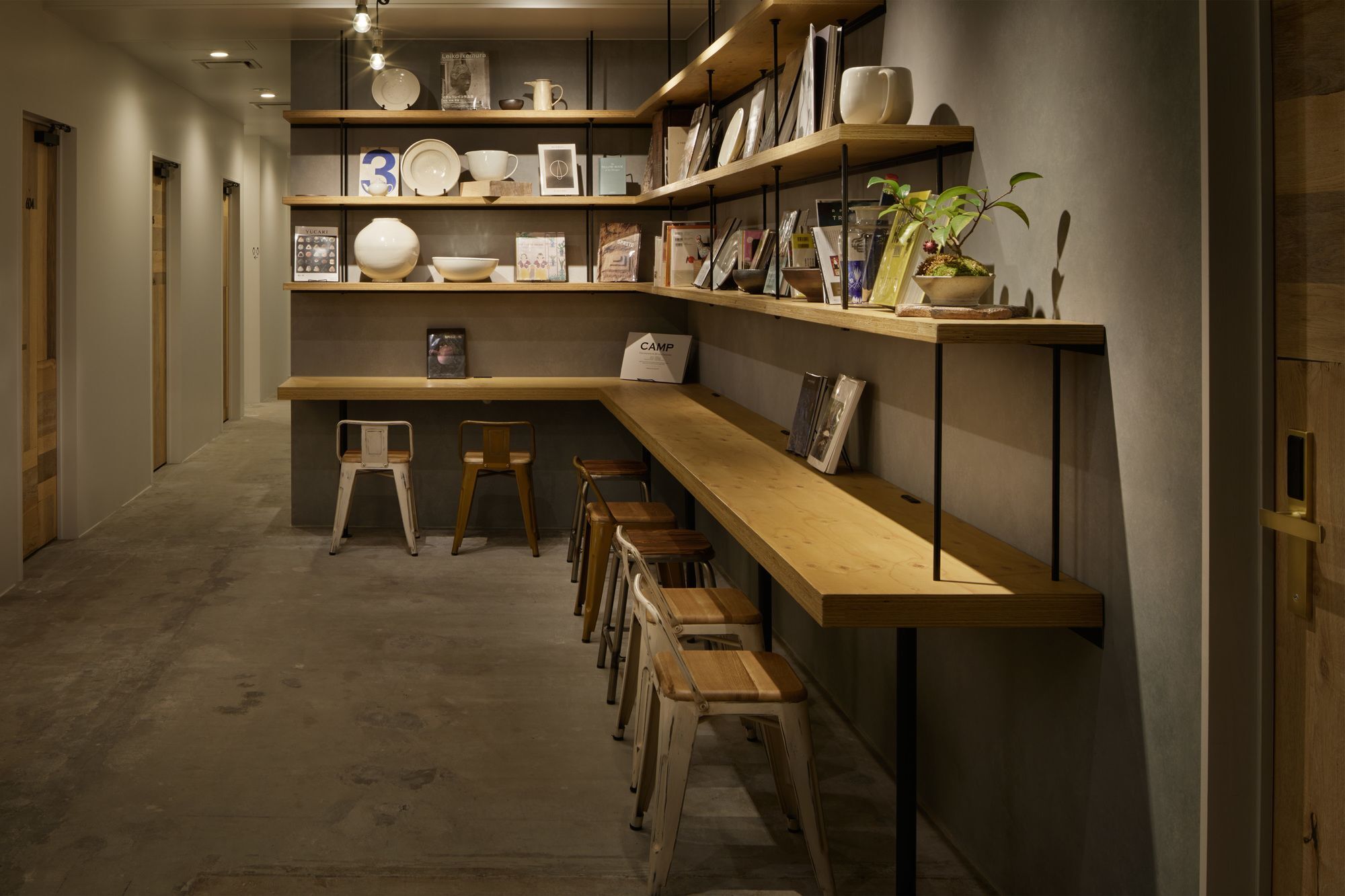 Goen Lounge And Stay Хіраката Екстер'єр фото