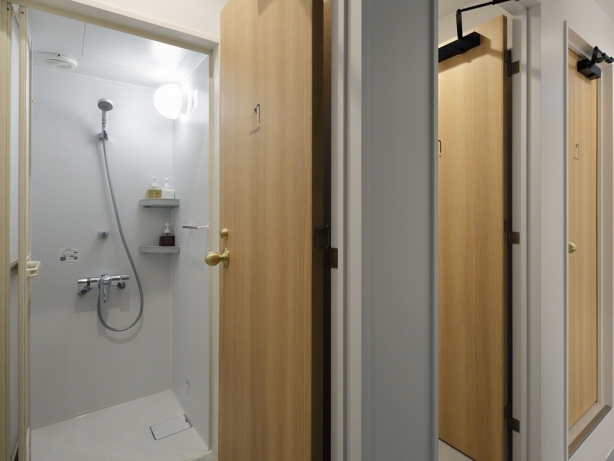 Goen Lounge And Stay Хіраката Екстер'єр фото