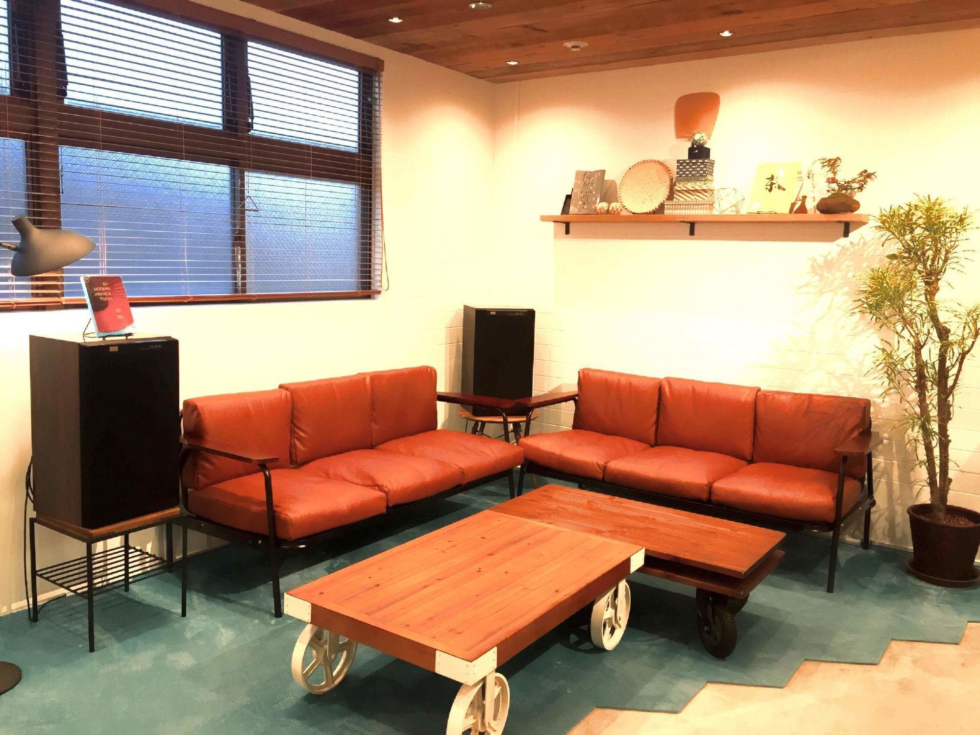 Goen Lounge And Stay Хіраката Екстер'єр фото